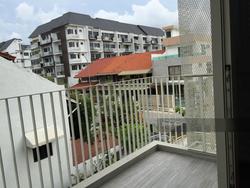 Cambio Suites (D19), Apartment #111329342